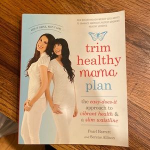 Trim Healthy Mama